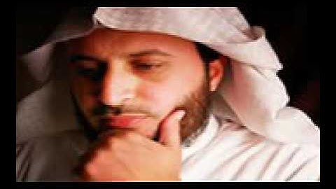 القران الكريم كامل بصوت الشيخ سعد الغامدي 3 1