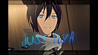 Yato Funny Edit