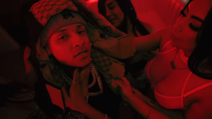 Dowba Montana - CARIÑITO ❤️  (Video Oficial)