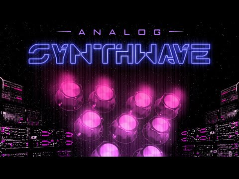 Synthwave Production -