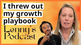The 2026 AI Growth Playbook: How Lovable Hit $200M ARR in One Year | Lenny's Podcast - EP.28