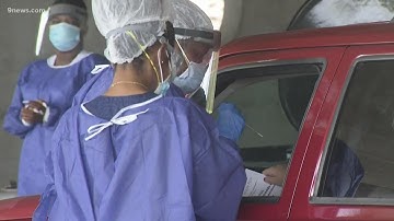 CDC clarifies guidance on COVID-19 testing