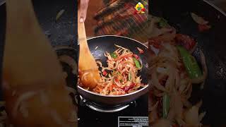 Simple & Tasty Kurma | Chapathi Kurma | Cooking Tips | Foodie Tamizha Shorts 🍽️