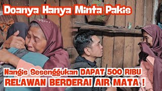 Download Lagu SUAMINYA SUDAH TIADA, HIDUP SEDERHANA, TAPI IBADAHNYA LUAR BIASA !!! MP3 Download Lagu SUAMINYA SUDAH TIADA, HIDUP SEDERHANA, TAPI IBADAHNYA LUAR BIASA !!! MP3