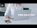 Magentrix sales channel partner relationship management prm software