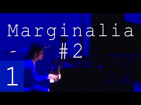 1 - Marginalia #2 (Live) - Masakatsu Takagi - YouTube