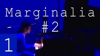 1 - Marginalia #2 (Live) - Masakatsu Takagi
