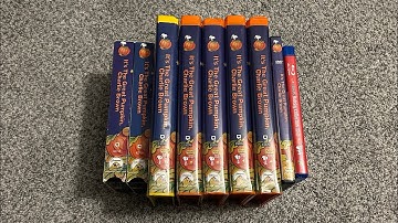 It’s The Great Pumpkin, Charlie Brown (1966) Comparison Video: 2025 Edition