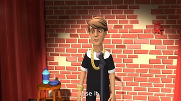 I’m leaving Plotagon for good