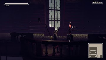 "Reconnaissance Squad" Complete - NieR: Automata