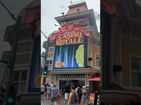 Mejores casinos en España I Los mejor casinos