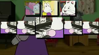[YTPMV] The Rubett