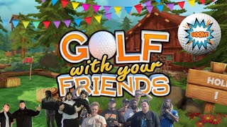 Best Party Game For Large Groups