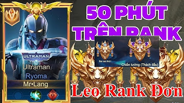 Tổng hợp những pha Highlight hay nhất năm 2025 Liên Quân AOV MlangOfficial