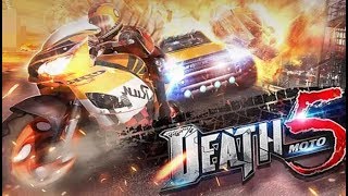 Death Moto 5 - Android Gameplay FHD screenshot 4
