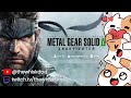 MGS Delta Snake Eater | Part 1