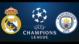 🔴#BnBSPORTS||#UCL 1/2 #REAL_MADRID 3----1 #MANCHESTER_CITY (AGG:6-5)🔥🔥🔥✔ screenshot 1