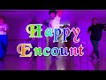 【TDS大阪】Happy Encount/TRUE【トモキ先生】
