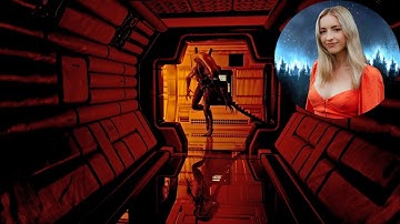 Alien Isolation First Playthrough | Part 3