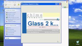 how to enable aero in windows xp