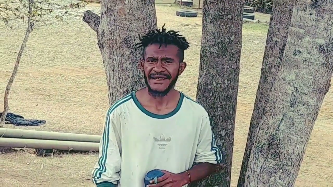 Tewel pisin (official video) 2022