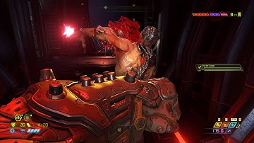 Doom Eternal Flame Belch Armor Gen