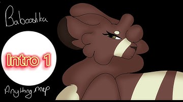 Babooshka||Anything map||closed|| 23/23 taken