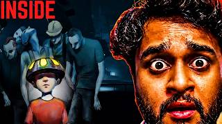 THEY ARE CONTROLLING MY MIND! 🤯 INSIDE GAMEPLAY