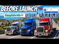 Truckers of America Mobile Release - Everything You NEED to Know🔥🤯