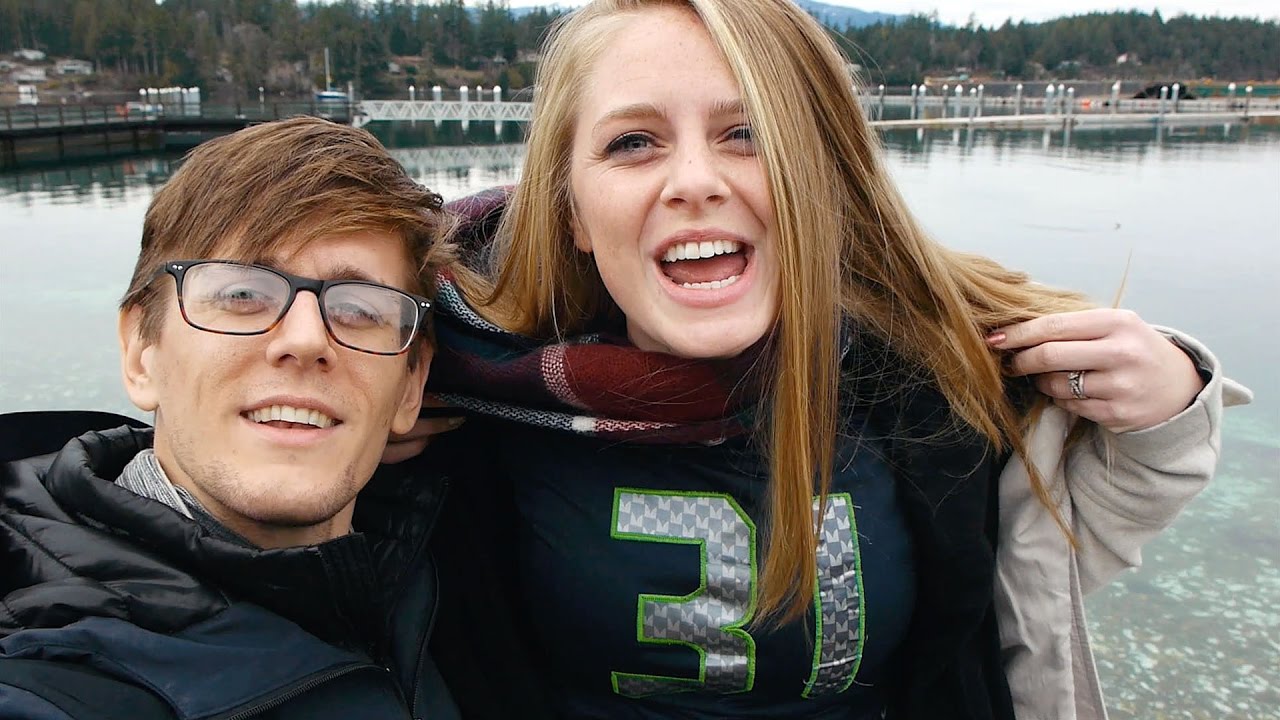 I Could Totally Live Here! (Seabeck WA 🇺🇸)