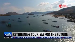 Tourism Industry Recovery Post Pandemic