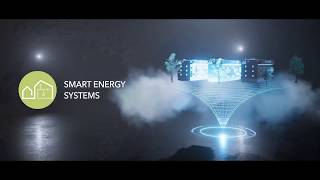 Smart Energy Systems Alpine Building Centre