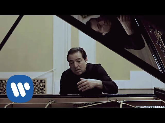 Fazıl Say – Beethoven: Piano Sonata No. 14, "Moonlight" (Quasi una fantasia): I. Adagio sostenuto