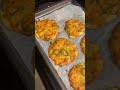 Keto Jalapeño Cheese Bread🌶