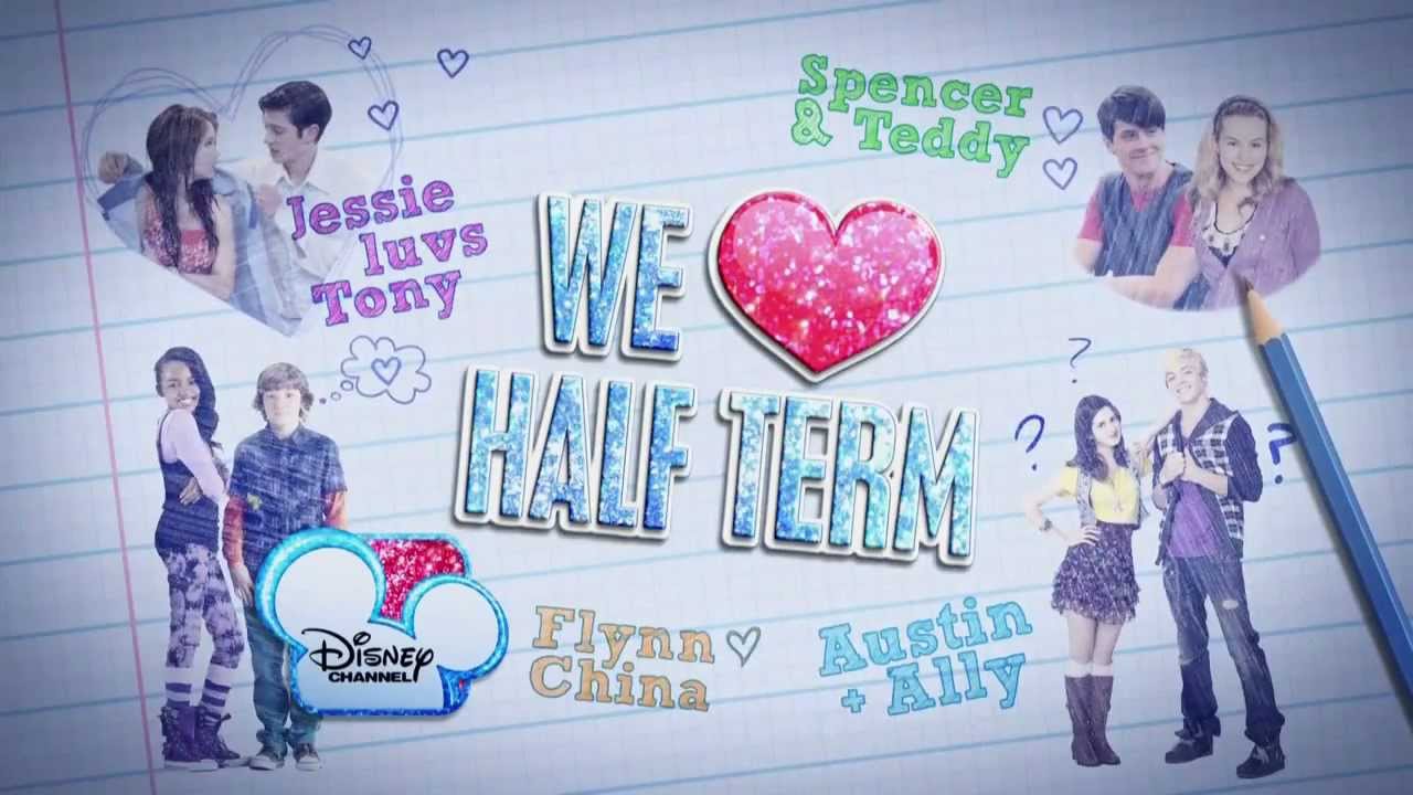 Top Ten Disney Channel Couples Youtube vrogue.co