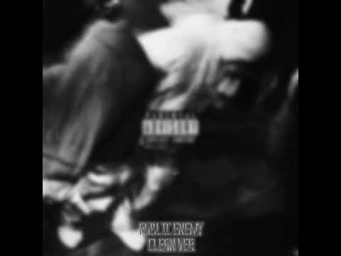 식케이, Lil Moshpit - PUBLIC ENEMY (feat. 노윤하, Wuuslime) CLEAN ver