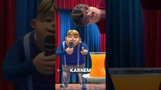 Oraletim Muzlu Şarkısının Yeni Versiyonu Karnem Yıldızlı. Rafadan Tayfa Hayri