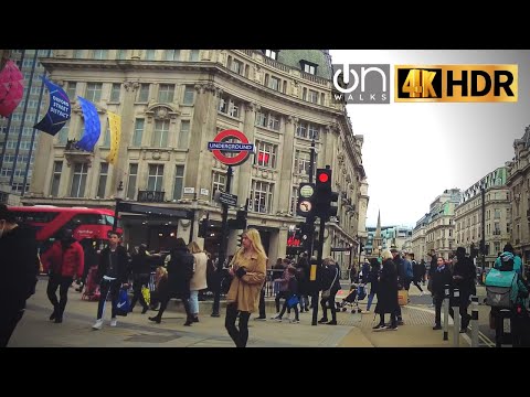 Video: SPIL Oxford Street Lukker