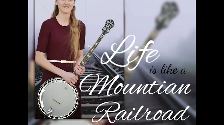 Life is like a Mountain Railroad