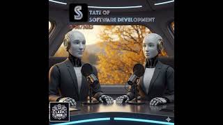 State of Software Development 2025: AI, Python, and Platform Engineering Trends | 12:11 AI Podcast