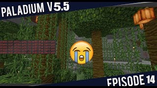 On A Claim Ma Base Rp !!  - Episode 14 Pvp Faction Moddé - Paladium V5.5