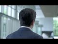 自民党CM　「進む、総裁」篇（30秒）