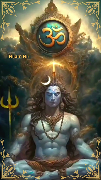 Har Har Mahadev Shambhu I Namami Shamishan Nirvan Roopam I