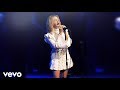Ashley Tisdale Performance Live 2018 "Voices In My Head"