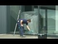 Professional window cleaning tools  an introduction to window cleaning