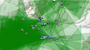 GeoPose3K Mountain Landscape Dataset for Camera Pose Estimation in Outdoor Environments