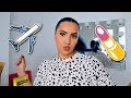 GET READY WITH ME & WHAT TO DO IF YOU'RE STUCK IN PAKISTAN/INDIA