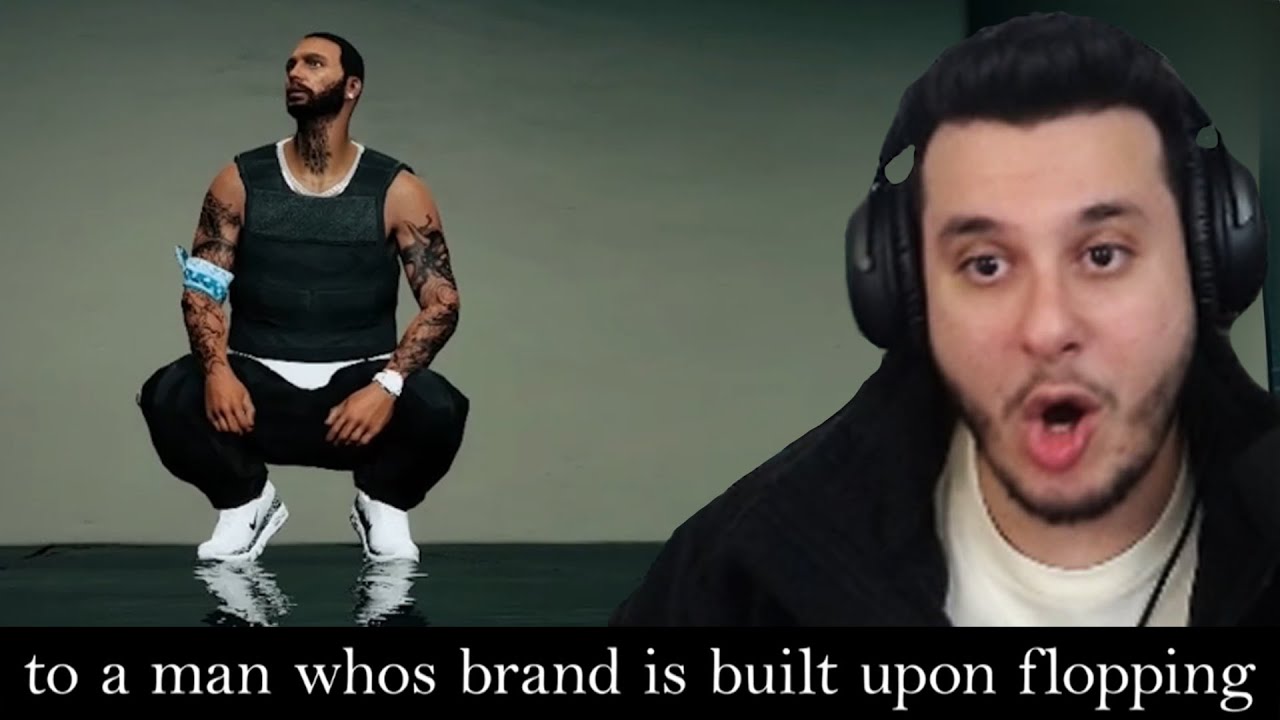 Ramee Reacts to KINGS DEAD (SK's Response to OTT)  | Nopixel 4.0 | GTA | CG