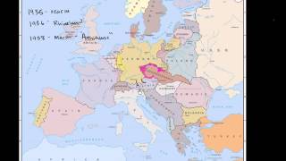 Nazi Aggression and Appeasement