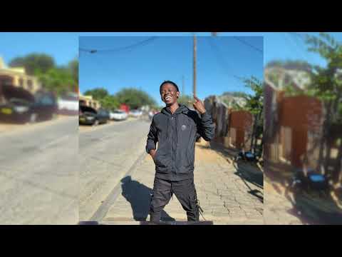 Mr Vex - Mbapendukira Ove